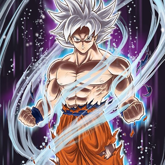 Goku